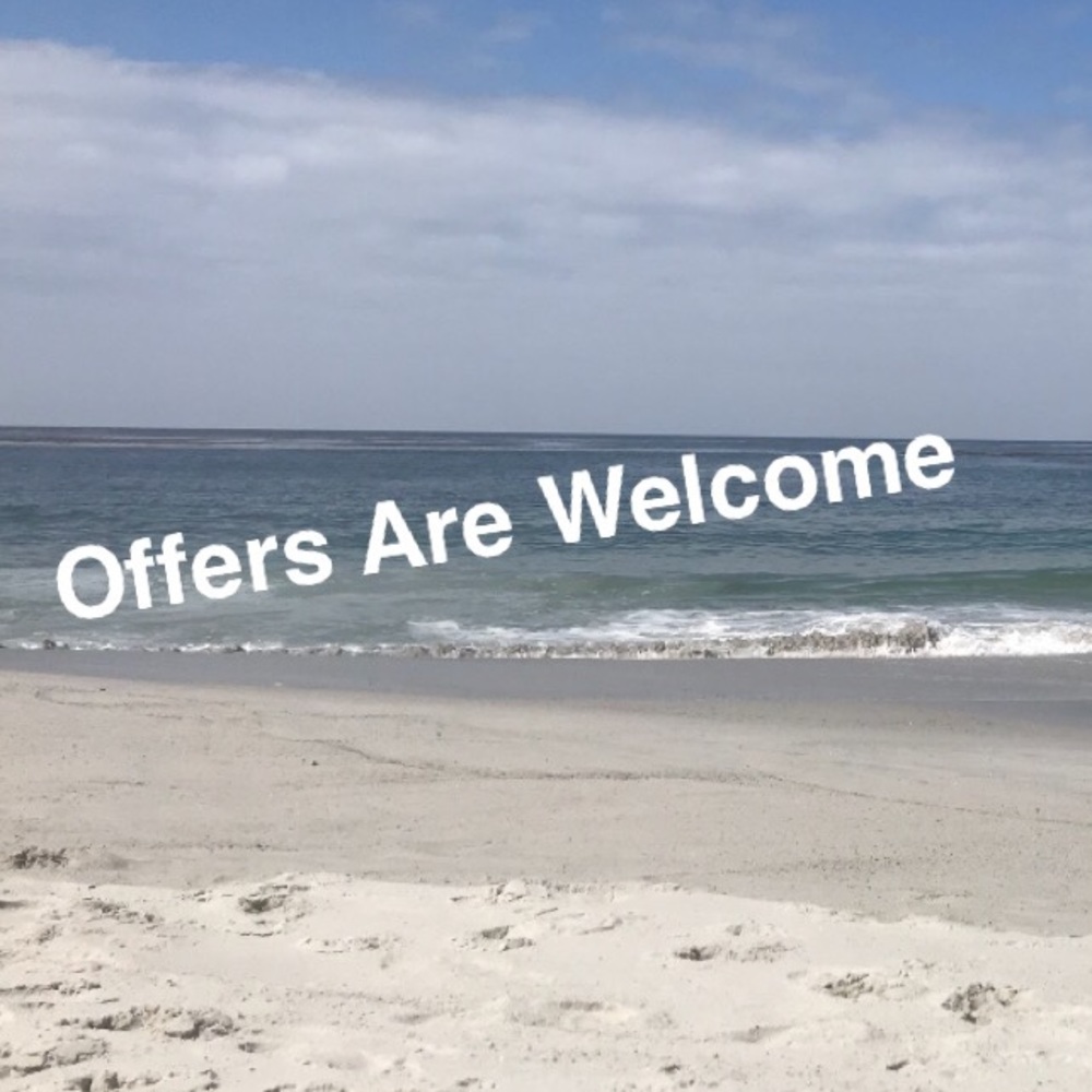 I Love Offers!